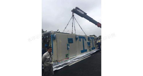 江蘇叉車吊車資質證書——昆山安磐裝卸搬運有限公司的專業(yè)保障