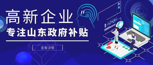 2020煙臺(tái)招遠(yuǎn)高新技術(shù)企業(yè)申報(bào)認(rèn)定代理全攻略 聚焦企業(yè)信息技術(shù)咨詢服務(wù)