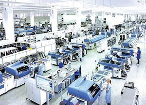 3年后，服裝廠的‘無(wú)人化’浪潮 服裝人何去何從與企業(yè)信息技術(shù)咨詢的新機(jī)遇